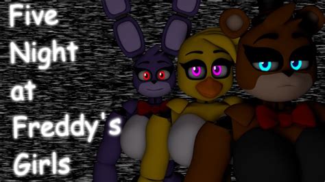 five nights at freddy's porn